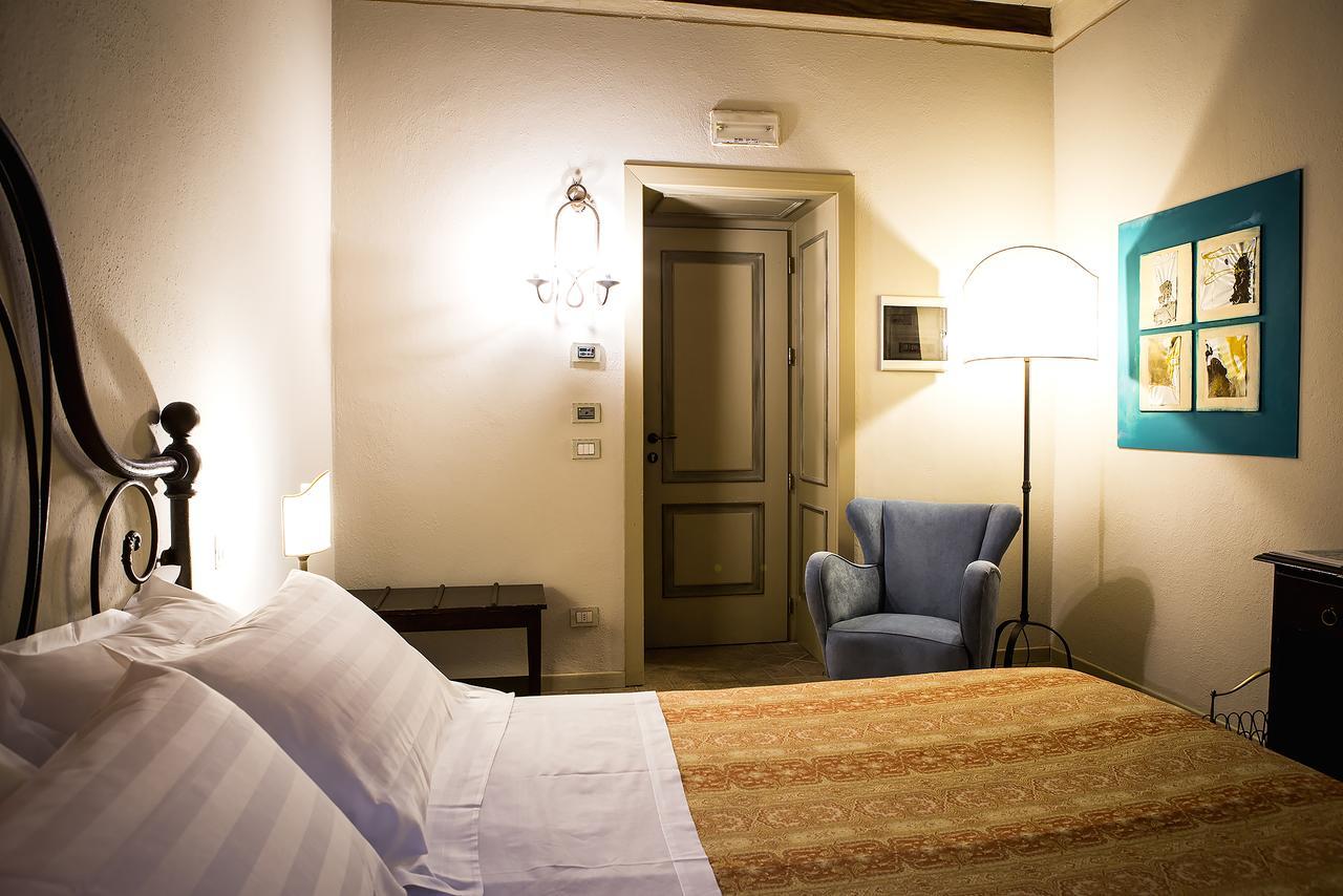 Гостьовий будинок Relais Cascina Scottina Cadeo Екстер'єр фото